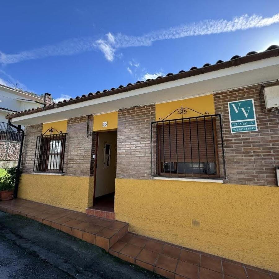 Casa rural en Cangas de Onís