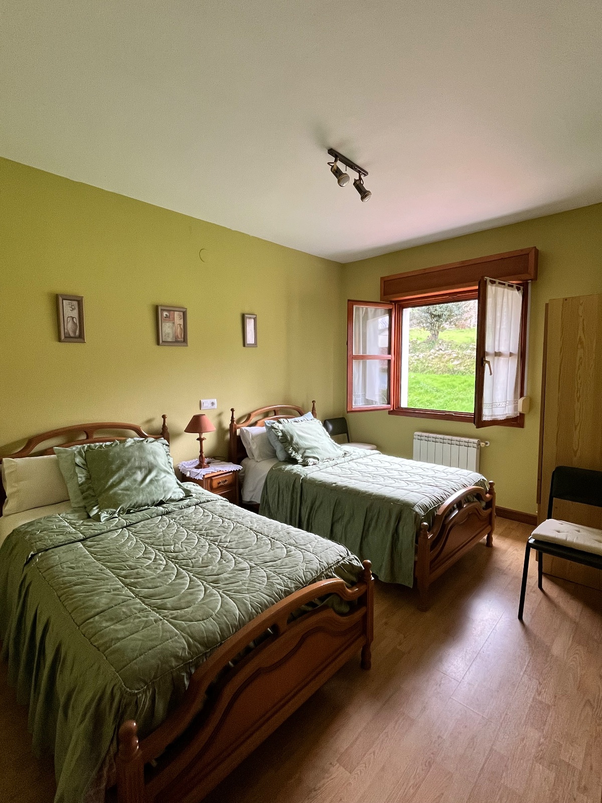 Casa rural en Cangas de Onís · foto 3