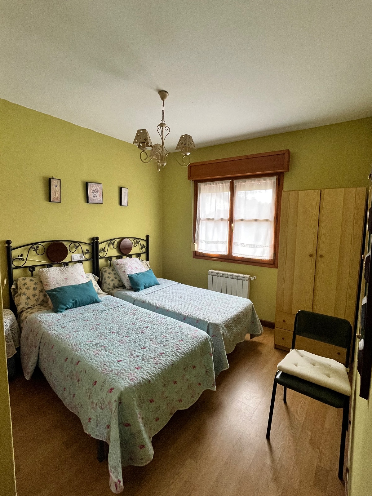 Casa rural en Cangas de Onís · foto 4