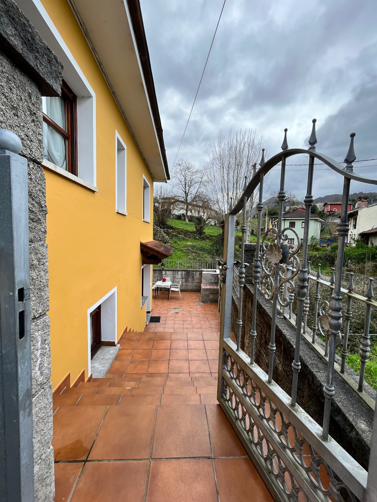 Casa rural en Cangas de Onís