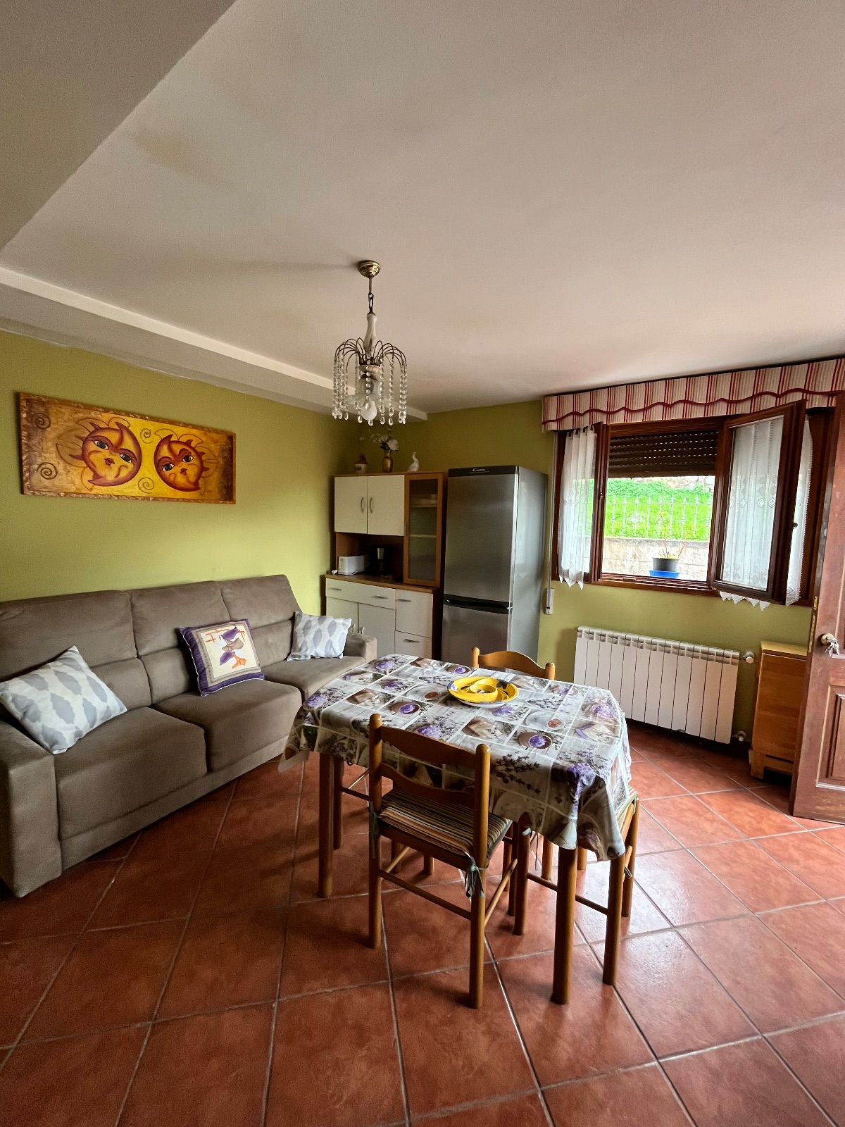 Casa rural en Cangas de Onís · foto 6