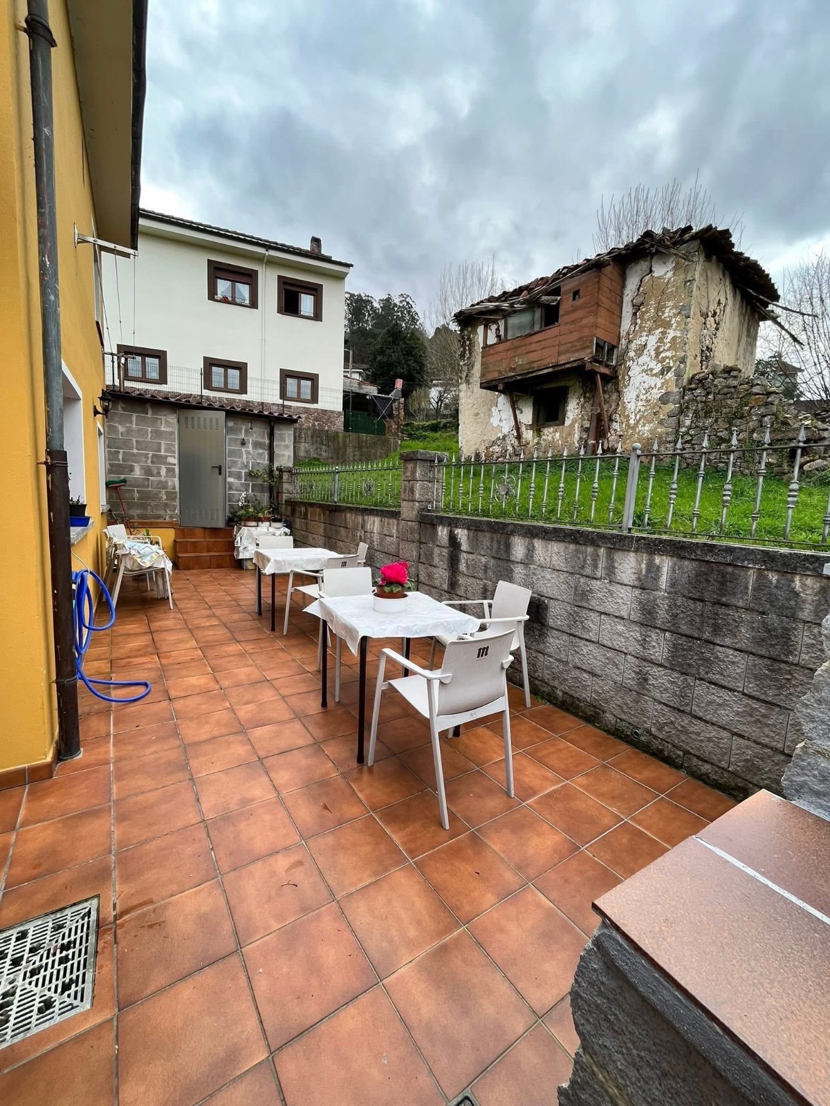 Casa rural en Cangas de Onís · foto 7