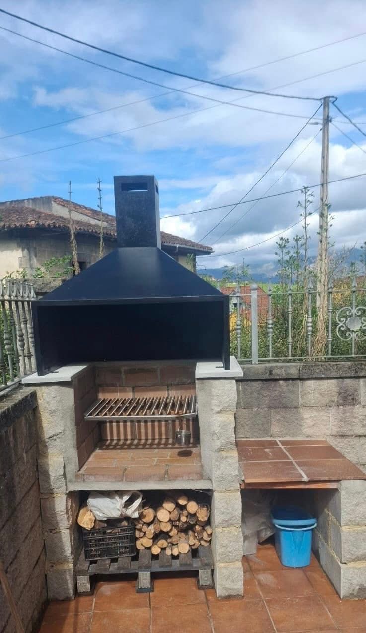 Casa rural en Cangas de Onís · foto 8
